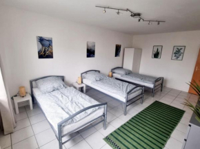 Apartment with Balcony in Mönchengladbach